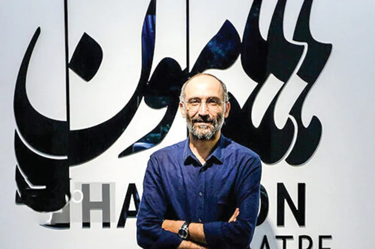 آیا «هادی»، «رابین هود» تئاتر است؟