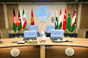 قائم&zwnj;مقام تولیت آستان قدس رضوی: حرم امام&zwnj;رضا(ع) میزبان وزیران خارجه کشور&zwnj;های عضو &laquo;اکو&raquo; است