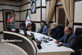 مدیرکل بنیاد مسکن انقلاب اسلامی خراسان&zwnj;رضوی: تلاش&zwnj;های ارزنده خیرین مسکن&zwnj;ساز برای استحکام بنیان خانواده قابل&zwnj;تقدیر است