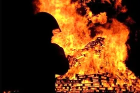 انفجار پیک نیک در بلوار وحدت مشهد| ۳ نفر راهی بیمارستان شدند (۲۴ مرداد ۱۴۰۲)