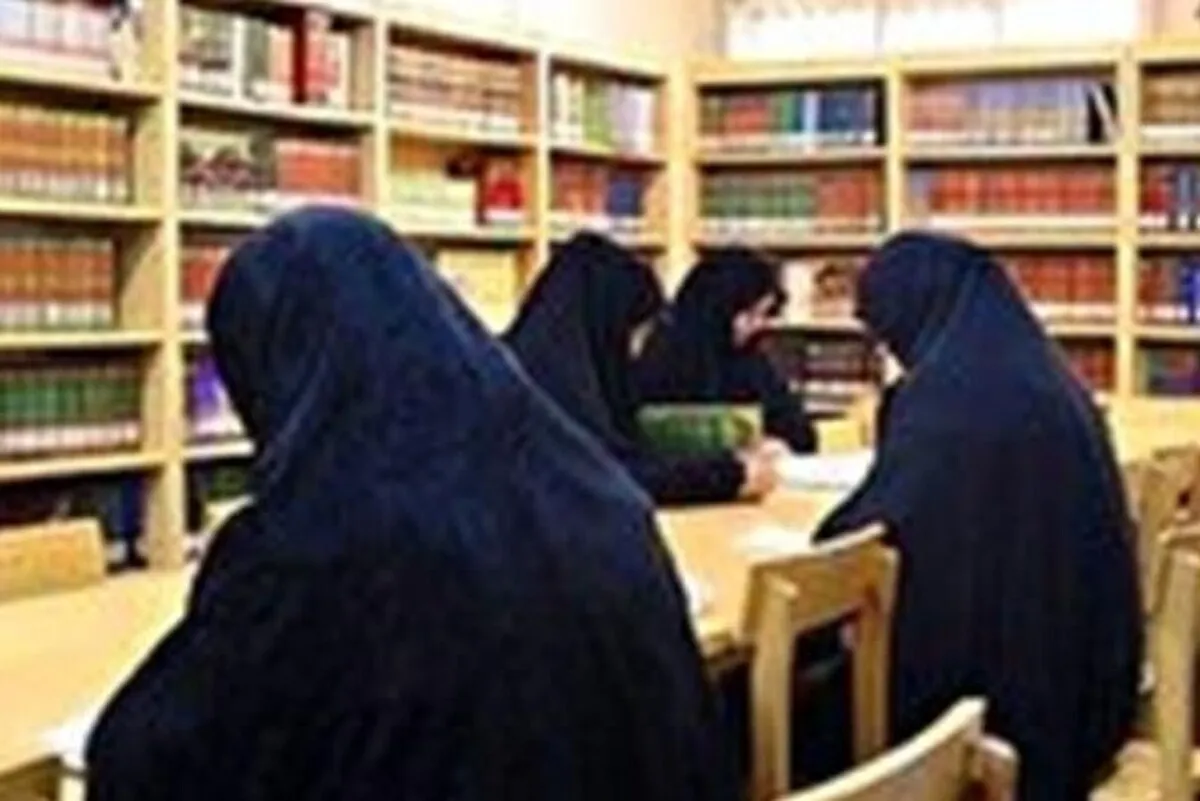 عضویت بیش از ۲۶ هزار نفر از زنان خراسان جنوبی در کتابخانه‌های عمومی این استان