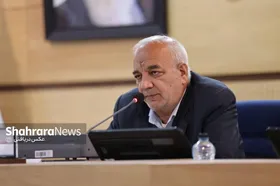 رئیس شورای اسلامی شهر مشهد: اهتمام شورای ششم و مدیریت شهری به محدوده توس بر همگان روشن است + فیلم