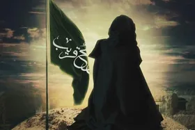 حضرت&zwnj;ام&zwnj;البنین (س)، بانوی مهر و ادب