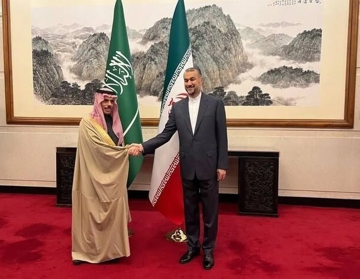 امیرعبداللهیان: تسهیلات لازم برای کادر دیپلماتیک عربستان در تهران و مشهد فراهم است