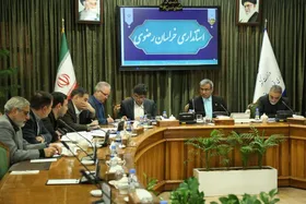 در جلسه تنظیم بازار استان مطرح شد: تأمین موجودی بازار خراسان رضوی متناسب با مصرف روزانه