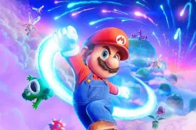 تاریخ پخش انیمیشن &laquo;سوپر ماریو&raquo; (Super Mario Galaxy) مشخص شد + خلاصه داستان