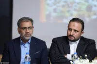 فضای مناسب برای سرمایه‌گذاران داخلی و خارجی در مشهد فراهم می‌شود