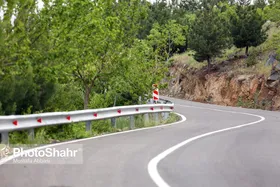 لغو موقت ممنوعیت تردد خودرو&zwnj;های شخصی در عرصه کمربند سبز جنوبی مشهد