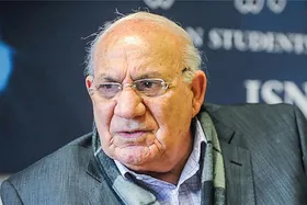 مهاجرانی: بازی با الجزایر زنگ&zwnj;خطر بود
