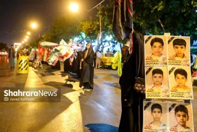 گزارش نیویورک تایمز: آمریکا و اسرائیل اکنون با نسلی جسورتر از ایرانی&zwnj;ها سر و کار خواهند داشت
