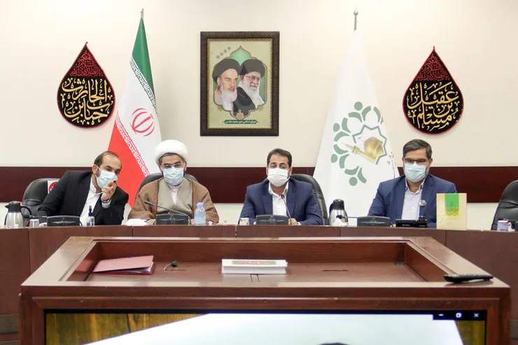 راه‌اندازی سینما‌های روباز و تابستانی در حاشیه مشهد