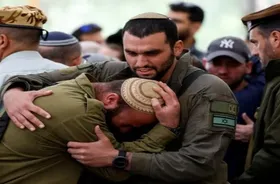 چند نظامی صهیونیست از آغاز جنگ غزه زخمی شدند؟