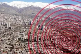 فرماندار زبرخان: کلیه نیرو&zwnj;های امدادی و مدیریت بحران آماده باش هستند