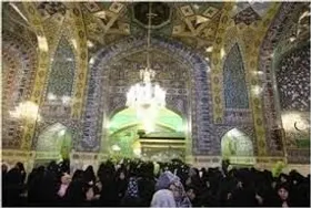 آشنایی با یادگار&zwnj;های ناشناخته گوهرشادخاتون