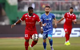 اولتیماتوم اوسمار به مدافع خارجی پرسپولیس | اوریه در آستانه جدایی