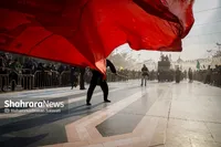 بیش از ۱۵۰ دفتر خدمات زیارتی در مشهد آماده ثبت‌نام زائران اربعین ۱۴۰۴ هستند | رفع اختلالات احتمالی سامانه سماح