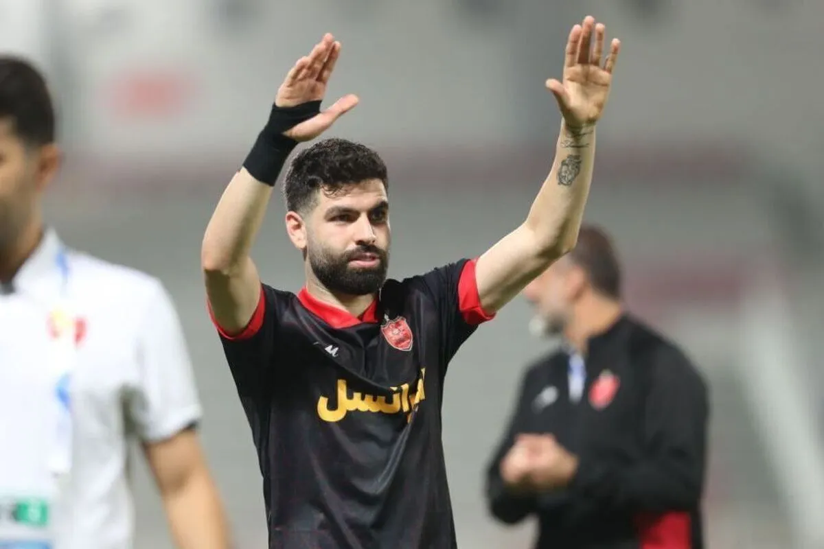 یاسین سلمانی جانشین اورونوف شد