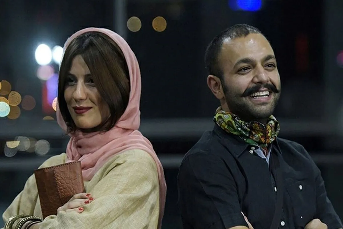ویدئو | تیزر رسمی فیلم سینمایی 