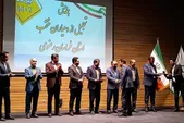 گردهمایی دهیاران شهرستان مشهد برگزار شد | بازسازی و ترمیم معابر روستاها، نیازمند ۱۰ هزار تن قیر تهاتری است