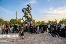 تاکید عضو کمیسیون فرهنگی شورای اسلامی مشهد بر ضرورت معرفی ظرفیت&zwnj;های فرهنگی کشور به نسل جوان
