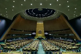 گوترش: هشتادمین مجمع عمومی سازمان ملل با حضور سران ۱۵۰ کشور و دولت برگزار می&zwnj;شود