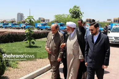 آغاز اجرای ۱۴ طرح ملی و استانی بنیاد کرامت رضوی