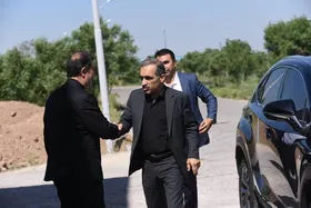 مدیرعامل تراکتورسازی استعفا داد