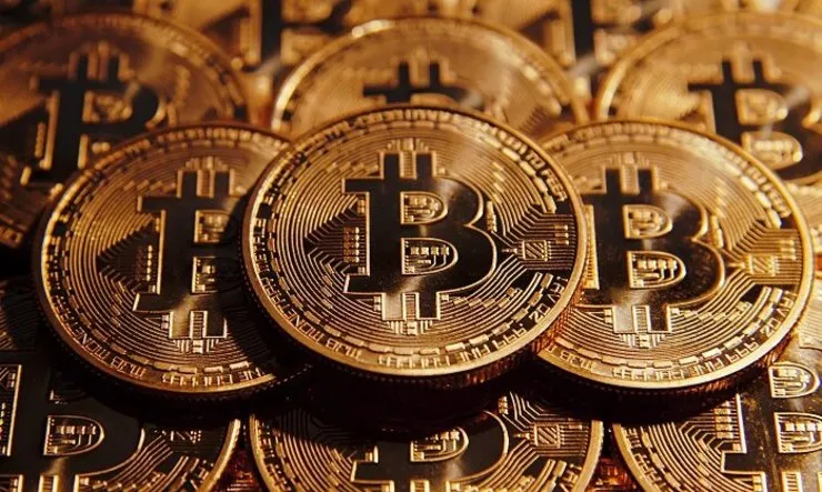 بیت کوین باز هم رکورد زد