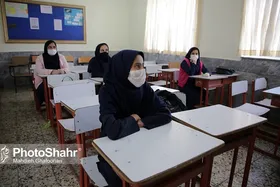 توصیه&zwnj;های وزارت بهداشت برای کنترل کرونا در مدارس