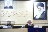 تشریح آخرین وضعیت قانون عفاف و حجاب توسط رئیس کمیسیون فرهنگی مجلس شورای اسلامی + فیلم