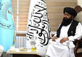 وزیر تحصیلات عالی حکومت طالبان: مخالفان ادامه جنگ با پاکستان به دنبال کسب امتیاز سیاسی هستند