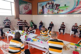 رشد ۱۱ برابری خدمات توانبخشی بیمه سلامت خراسان رضوی به معلولان