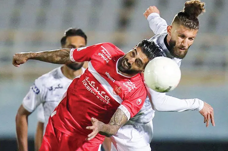 بعد از عنایتی و منصوریان نوبت رحمتی شد| یک استقلالی دیگر رودرروی پرسپولیس!