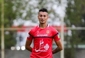 جدایی چوچو از شهرخودرو