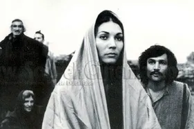 نمایش &laquo;غریبه و مه&raquo; زنده یاد پروانه معصومی در سنگاپور