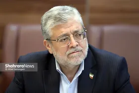 شهردار مشهد مقدس: هیچ پروژه&zwnj;ای در روز&zwnj;های سخت جنگ متوقف نشد | همه توان مدیریت شهری معطوف به میزبانی دهه آخر صفر در مشهد است
