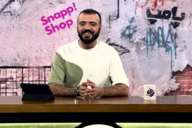 ویدئو| تیزر قسمت چهارم &laquo;فان ابوطالب&raquo; منتشر شد