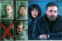 بدقولی سریال‌های «جزر و مد» و «کنکل» و پایان یک پلتفرم |  تجربه تلخ نمایش خانگی در ۱۴۰۴
