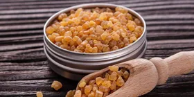 اینفوگرافی| خواص کندر