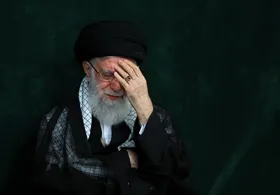 رهبر انقلاب: اربعین امسال با شکوه&zwnj;تر و معظّم&zwnj;تر از هر دوره دیگری در تاریخ برگزار شد| هیئت&zwnj;ها مرکز و پایگاه تبیین حقایق باشند+ عکس