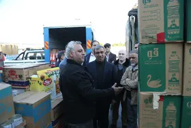 استاندار خراسان رضوی: روند افزایشی قیمت کالاها در بازار متوقف شده است
