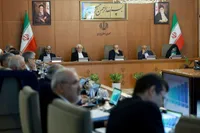 دستور پزشکیان برای تجهیز سازمان محیط زیست به پهپاد و دوربین‌های جدید