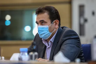 هفدهمین جلسه علنی شورای شهر مشهد