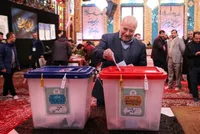 قالیباف: تنها پنجره تقویت نقاط قوت و حذف نقاط ضعف کشور، انتخابات است