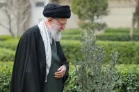 حسن خجسته: یک‌بار هم صدای رهبر انقلاب در خانه بلند نشد