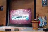 طولانی شدن جنگ به زیان طرف مهاجم تمام می‌شود