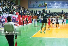 درباره &laquo;نیان&zwnj;الکترونیک&raquo;، نماینده جدید والیبال خراسان در لیگ برتر
