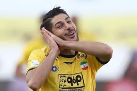 محبی جایگزین قائدی شد