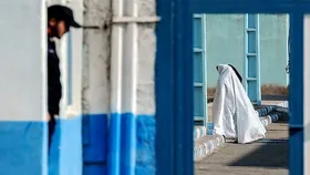 رئیس سازمان زندان&zwnj;ها: آزادی۱۱۰ بانوی زندانی مرهون لطف امام مهربانی&zwnj;هاست