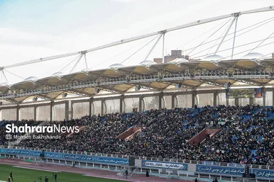 جشن «ایران دخت» با حضور ۳۰ هزار دانش آموز مشهدی